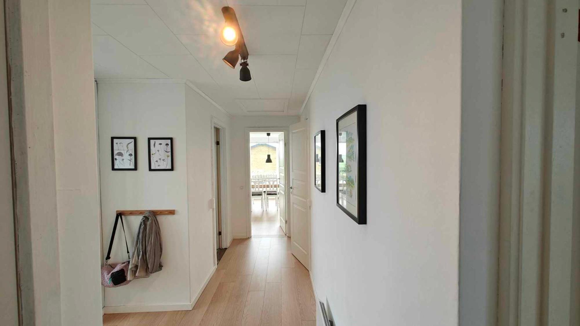 Sommerhus Ved Strand Og Lystbadhavn Soby - Aero Экстерьер фото