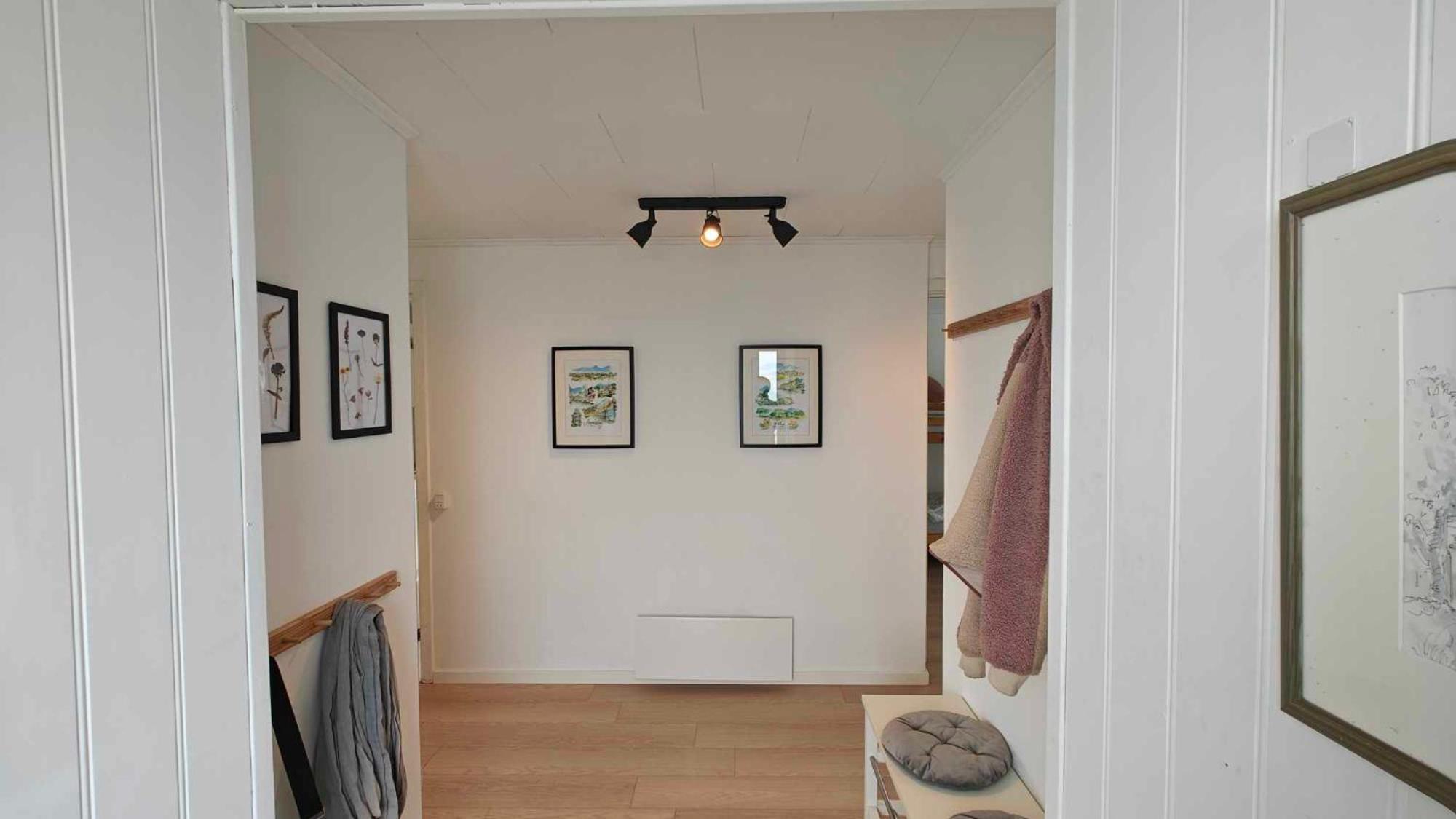 Sommerhus Ved Strand Og Lystbadhavn Soby - Aero Экстерьер фото